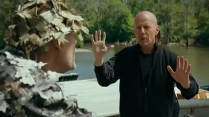 Red - Movie Trailer 2 
