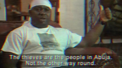 Levelz - Niger Delta