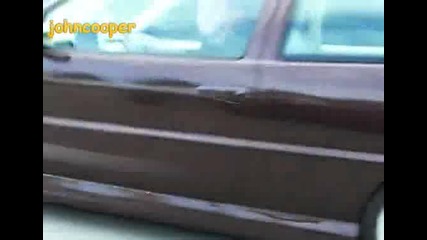 Симпатичен Vw Polo 6n