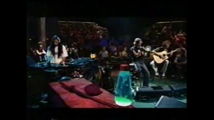 Incubus - Mexico (unplugged)