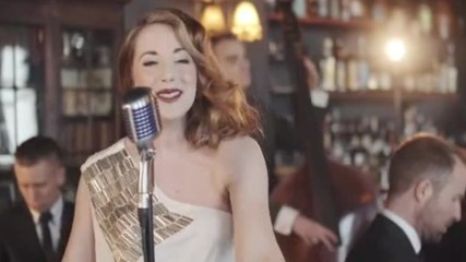 Becki Biggins - Grammy-nominated Jazz Singer Saxophonist