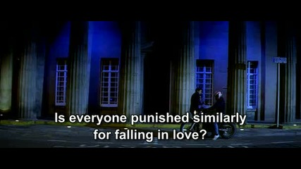 Three Love Lies Betrayal 