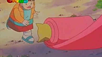 Pokemon - s03 ep40