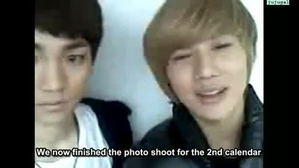 Stream Star Call Key Taemin Eng Sub