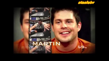 wwe Tough Enough intro