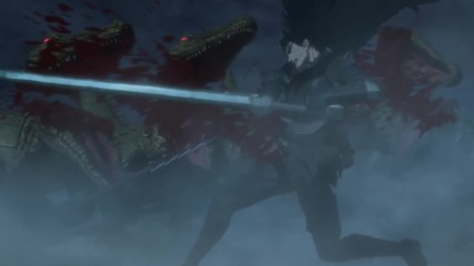 Berserk s2 - 11 ᴴᴰ