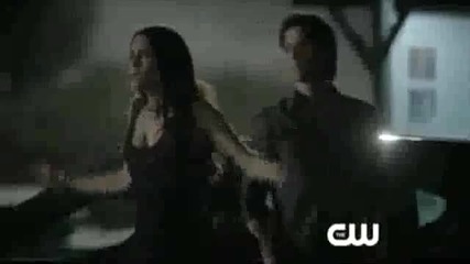 New Webclip 3x05 - The Vampire Diaries - The Reckoning [hd]