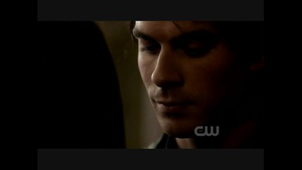the vampire diaries - Breaking Benjamin