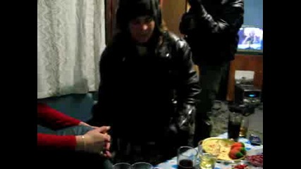 Псевдо Моторист