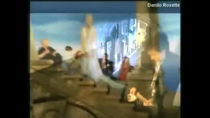 Danilo Roxette - Things Will Never Be The Same