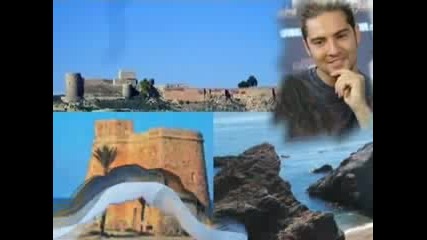 David Bisbal - Mi Tierra Almeria