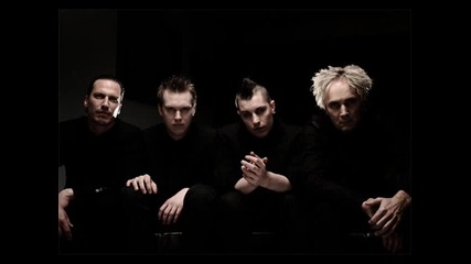 Front Line Assembly - laws of deception 