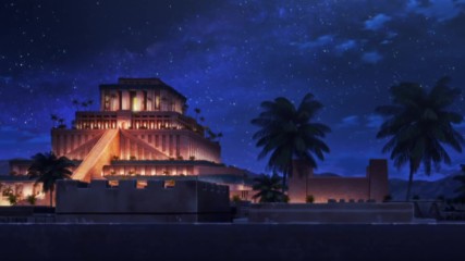 [ Bg Sub ] Fate/ Grand Order - Zettai Majuu Sensen Babylonia Ep. 6 [1080p]