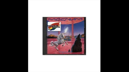 Sometime Love - Magnum