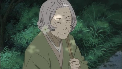 Natsume Yujincho Season 2 Episode 1 Eng Hq