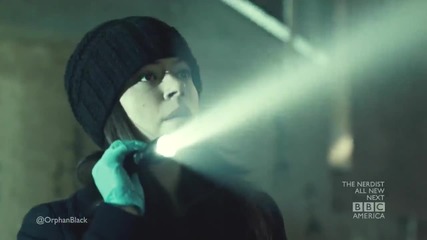 Клонинги (2013) Сезон 1, Епизод 4