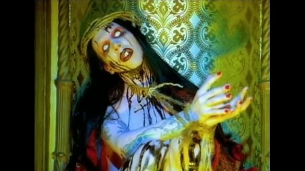 Marilyn Manson - Long Hard Road Out of Hell