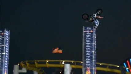 Ronnie Renner Sets World Record