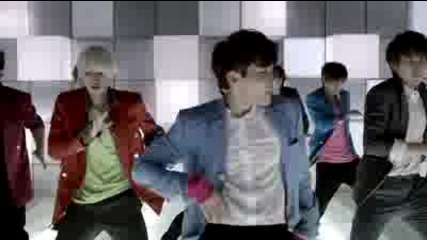 Super Junior - Mr.simple