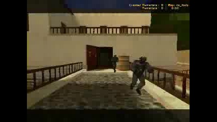 counter - strike bugs 