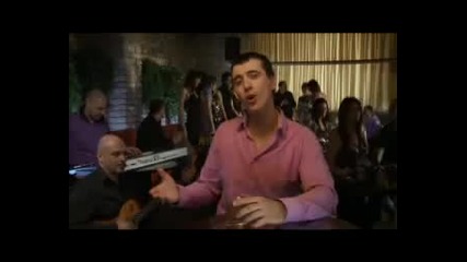 Marko Bulat - Alkohol
