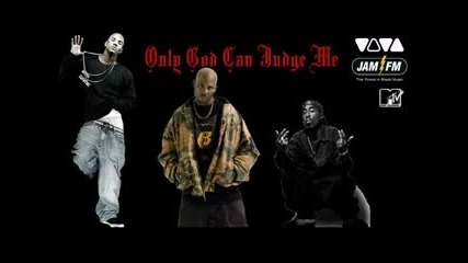 The Game feat. Dmx 2pac - Only God Can Judge Me - ( Prod. by Ti.key ) Official excl. Remix 2009 