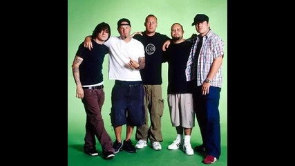 Limp Bizkit - Break Stuff 