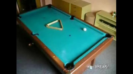 Snooker Tricks 3