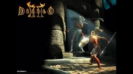 Diablo Ii