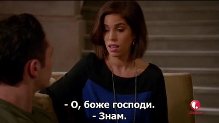 Devious Maids s02e03 (bg subs) - Подли камериерки сезон 2 епизод 3