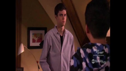 The Secret Life Of The American Teenager s03 ep01 part1 