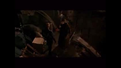 Spawn Trailer