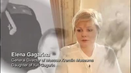 50 години откакто Гагарин обиколя Земята