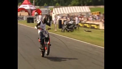 freestyle s motori