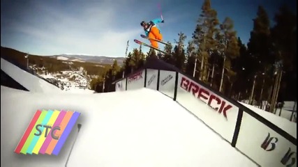 Хората сме страхотни - People Are Awesome - 2013