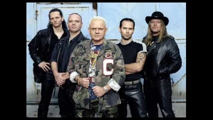 Accept - Thats Rock N Roll 
