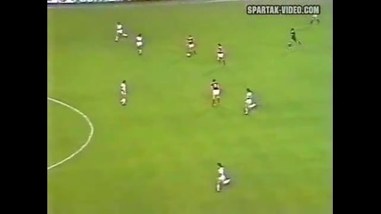 World Cup 1982 Ссср-нова Зенландия ч.1