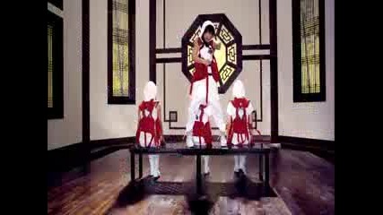 2ne1 - Clap Your Hands (