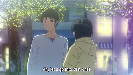 Amagami ss plus Episode 6 Eng Hq