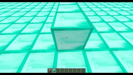 [minecraft] Основни техники за правене на мапове с Krissdark10 еп:2