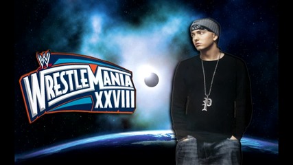 Eminem / Machine Gun Kelly Remix