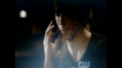 Damon .vs. Ellena