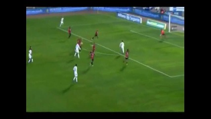 Cristiano Ronaldo vs Mallorca