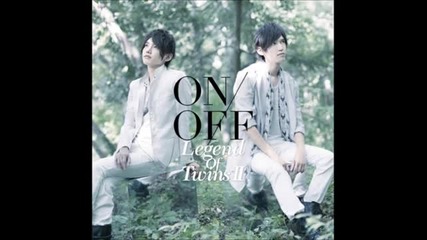 On/off - 24 Time of myth ( 24時間の神話 )
