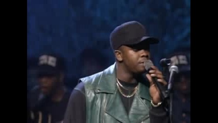 Jodeci - Lately ( Mtv Unplugged)