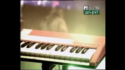 Mtv Icon-the Cure Part 3