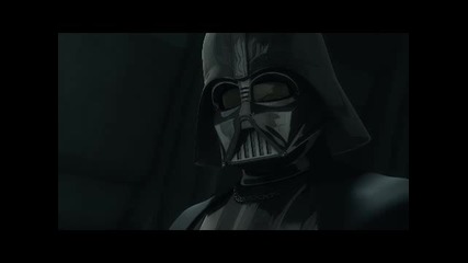 Boba Fett in The Force Unleashed 2 