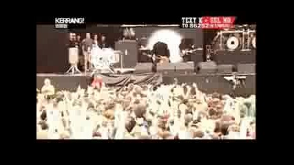 Slipknot - Duality (live at Download Festival 2004) 