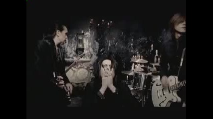 Buck Tick - Romance 