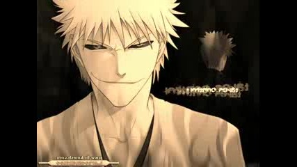 Let you Down - Ichigo Kurosaki